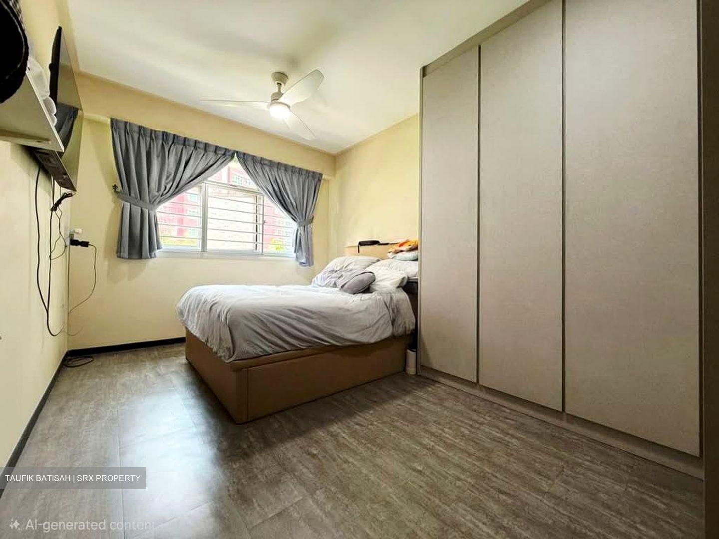 Blk 435B West Edge @ Bukit Batok (Bukit Batok), HDB 4 Rooms #570543951